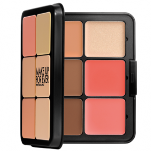 HD SKIN ALL-IN-ONE FACE PALETTE