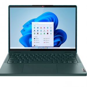 Best Buy - Lenovo Yoga 6 13.3" WUXGA 2合1觸屏本 (Ryzen 5 5500U 8GB 256GB)，直降$381 