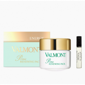 Valmont  幸福面膜