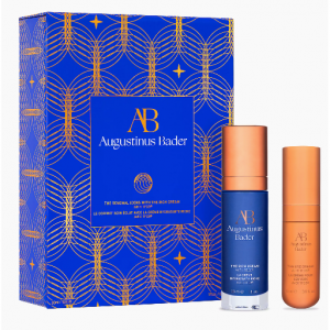 Augustinus Bader 滋润面霜套装
