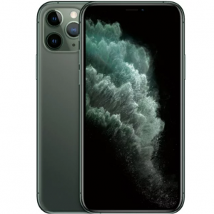 Walmart -Apple iPhone 11 Pro 翻新版，无锁版，64 GB，直降$111 