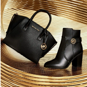 Black Friday Sale - 25% Off Sitewide @ Michael Kors 