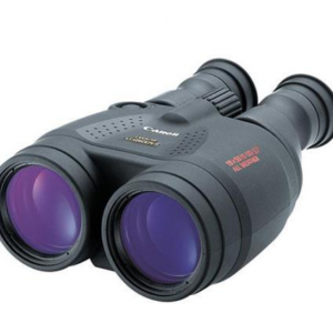 $500 off Canon 18x50 IS, Weather Resistant Porro Prism Image Stabilized Binocular @Adorama