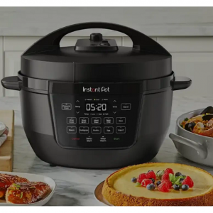 Black Friday Savings: 40% off $149+ Siteiwde @ Instant Brands