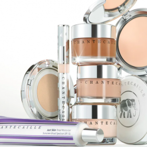 25% Off Sitewide Sale @ Chantecaille