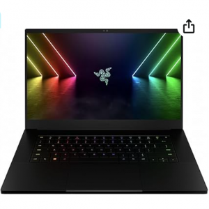 40% off Razer Blade 15 15.6” QHD Gaming Laptop (i7-12800H RTX 3070 Ti 16GB 1TB) @Amazon
