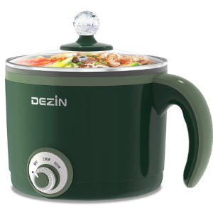 Dezin 迷你煮鍋/泡麵鍋/火鍋 1.5升