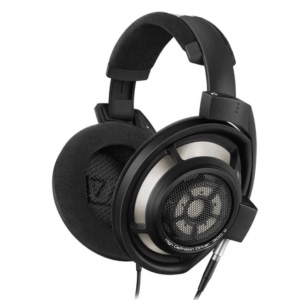 SENNHEISER HD 800 S 高保真头戴式耳机