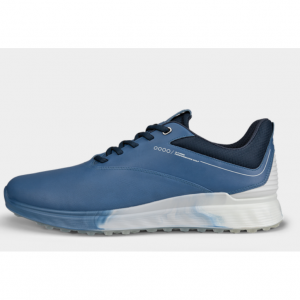 ECCO GOLF S-THREE男士高尔夫运动鞋