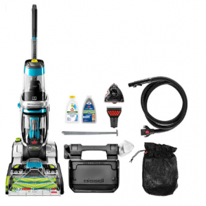 Bissell ProHeat 2X Revolution Pet Pro Carpet Cleaner @ Costco 