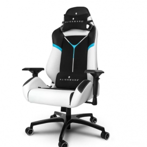 $100 off Alienware S5000 Gaming Chair @Dell