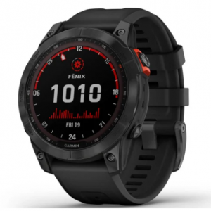 $200 off Garmin fēnix® 7 – Solar Edition @Garmin