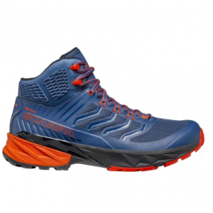 Scarpa Rush Mid GTX Hiking Shoe - Men's