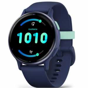 Garmin - Garmin vívoactive® 5 健康运动腕表，直降$100 