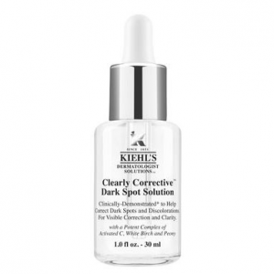 Black Friday: Clearly Corrective Dark Spot Corrector 1.7floz @ Kiehl's