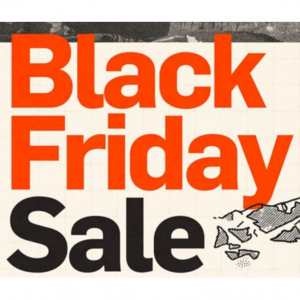 Backcountry Black Friday & Cyber Monday 2023 Sale on The North Face, Patagonia, Oakley & More