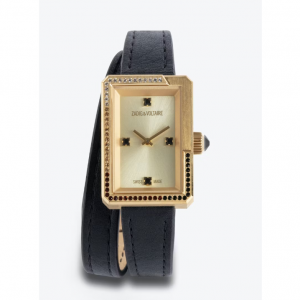 Zadig&Voltaire Cecilia Watch