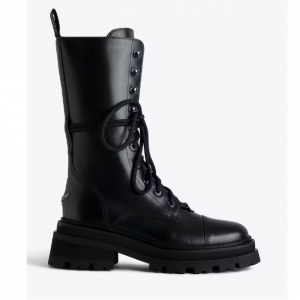 Zadig&Voltaire Ride High Ankle Boots