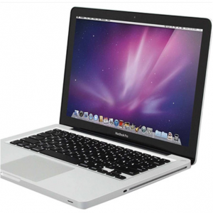 StackSocial - Apple MacBook Pro 13.3" 筆記本Intel Core i5 (2012) 4GB 500GB - (翻新版) 7.1折