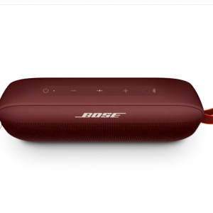 Bose - SoundLink Flex 便攜式藍牙音箱，直降$50