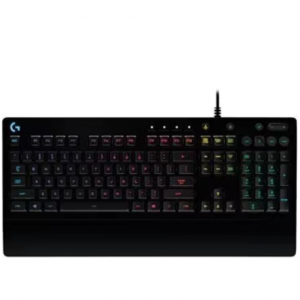 Extra $14.99 off Logitech G213 Prodigy Gaming Keyboard @Lenovo