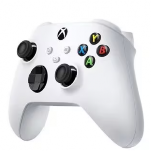 $24 off Microsoft Xbox Wireless Controller - Robot White @Lenovo