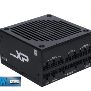 $44 off SAMA 1000W Power Supply 80Plus Platinum Certified Mode ATX PC Power @Newegg