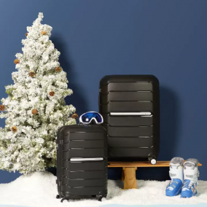 Black Friday - 40% Off Selest Styles @ Samsonite Canada 