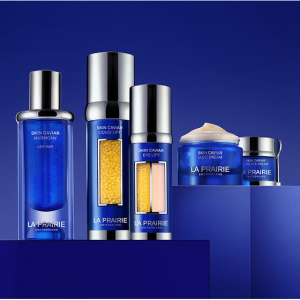 Memorial Day La Prairie Sale @ Neiman Marcus