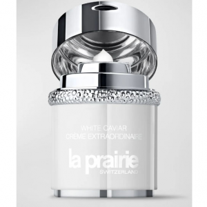 La Prairie 2 oz. White Caviar Creme Extraordinaire Illuminating Face Cream