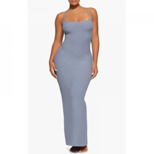 Black Friday: SKIMS Soft Lounge Long Slip Dress @ Nordstrom