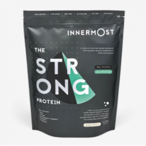 Innermost THE STRONG 蛋白质