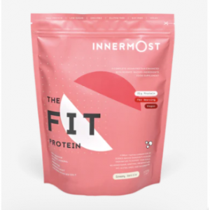Innermost THE FIT PROTEIN 蛋白质