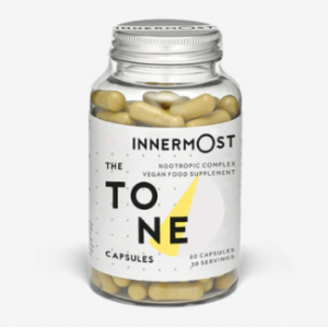 Innermost 新陈代谢胶囊