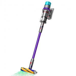 Black Friday: Dyson Gen5detect Cordless Vacuum Cleaner, Purple/Purple, Large @ Amazon
