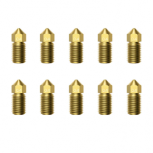 ANKER  AnkerMake M5 10 件装喷嘴套件