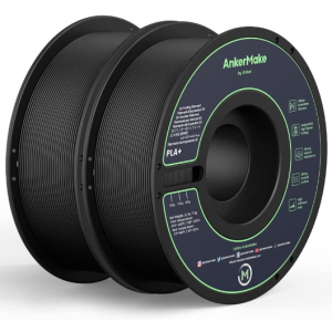 ANKER  AnkerMake PLA+ 3D打印机材料 2kg