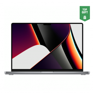 $2100 off Apple MacBook Pro 16 M1 Max 64GB 4TB @B&H