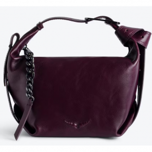 Zadig&Voltaire Le Cecilia Bag $418.80 shipped in Beyond Color