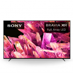 Walmart - Sony 75” BRAVIA XR X90K 4K H智能電視，支持Google TV ，直降$600 