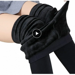 冬季打底裤，女士裙装必备