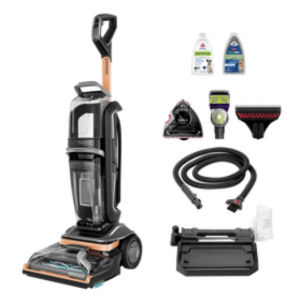 Bissell Cyber Monday Sale up to 30% OFF, Carpet Cleaner, Steam Mop & More