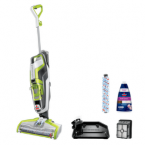 BISSELL® CrossWave® 多功能合一蒸汽拖把超值套装