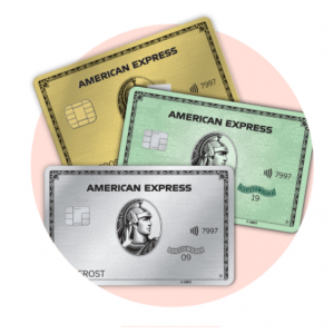 Amazon帳戶用戶，購買American Express卡，滿$15.01，立減$15