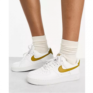 ASOS US官网 Nike Air Force 1 '07 Next 金钩女士空军一号板鞋额外8折热卖 