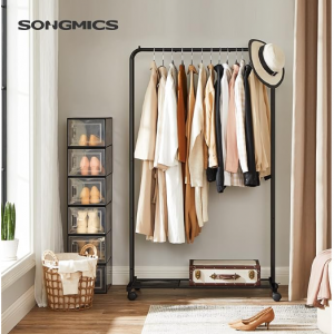 Songmics 多款家具、家居收納用品熱賣 15格收納櫃$29 @ Amazon