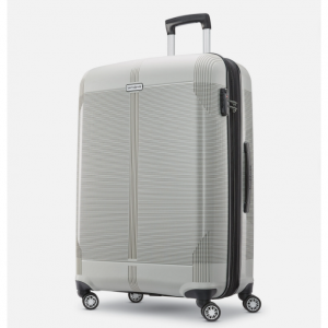 Samsonite Supra DLX Large Spinner - Luggage, Assorted Colors @ eBay US