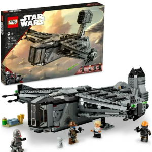 $70 off LEGO Star Wars the Justifier 75323 @Walmart