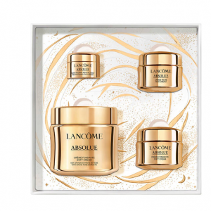 Cyber Monday - buy an holiday set and receive an extra gift @Lancome Canada