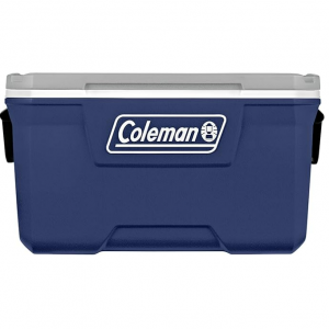 Coleman 316 Series Insulated Portable Cooler with Heavy Duty Handles @ Amazon, 70qt